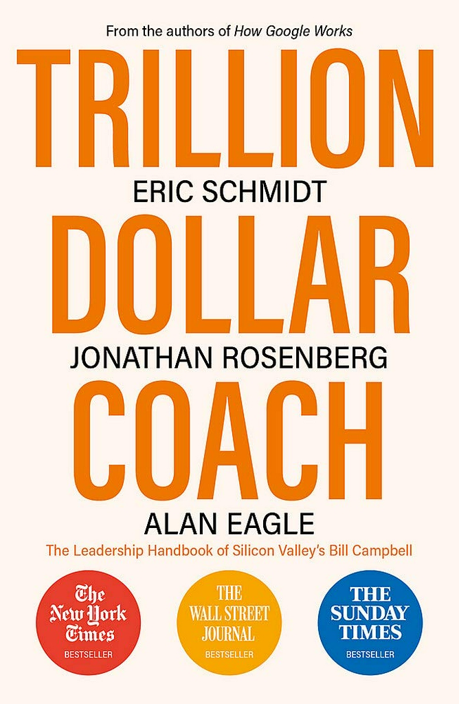 TRILLION DOLLAR COACH