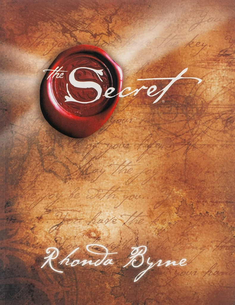 The Secret ( New. Paperback)
