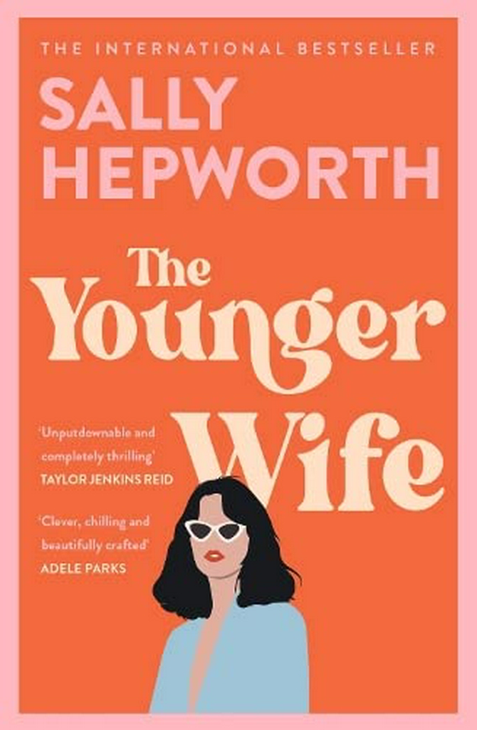 The Younger Wife