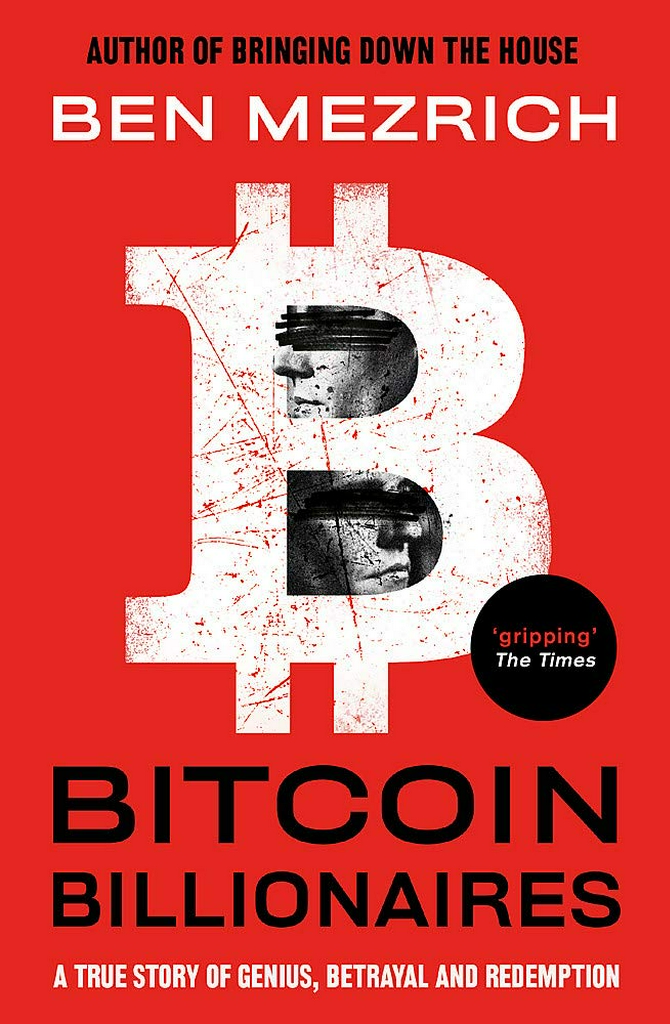 BITCOIN BILLIONAIRES