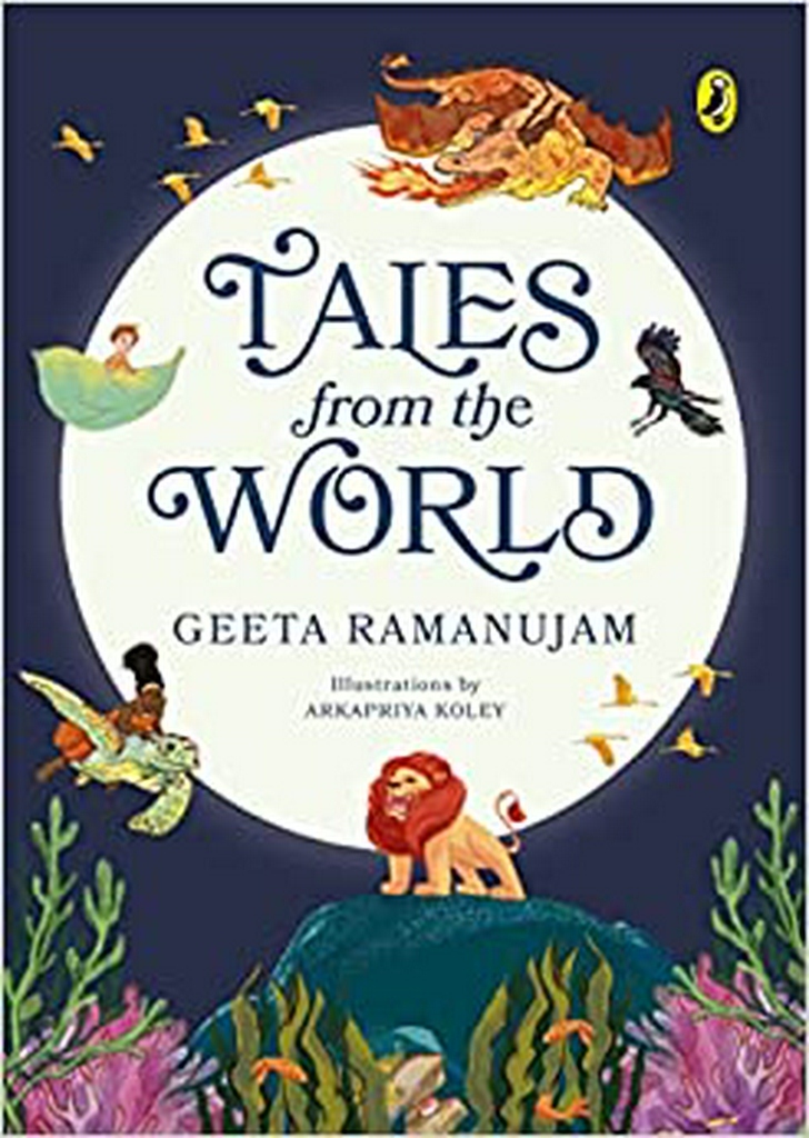 Tales from the World Paperback