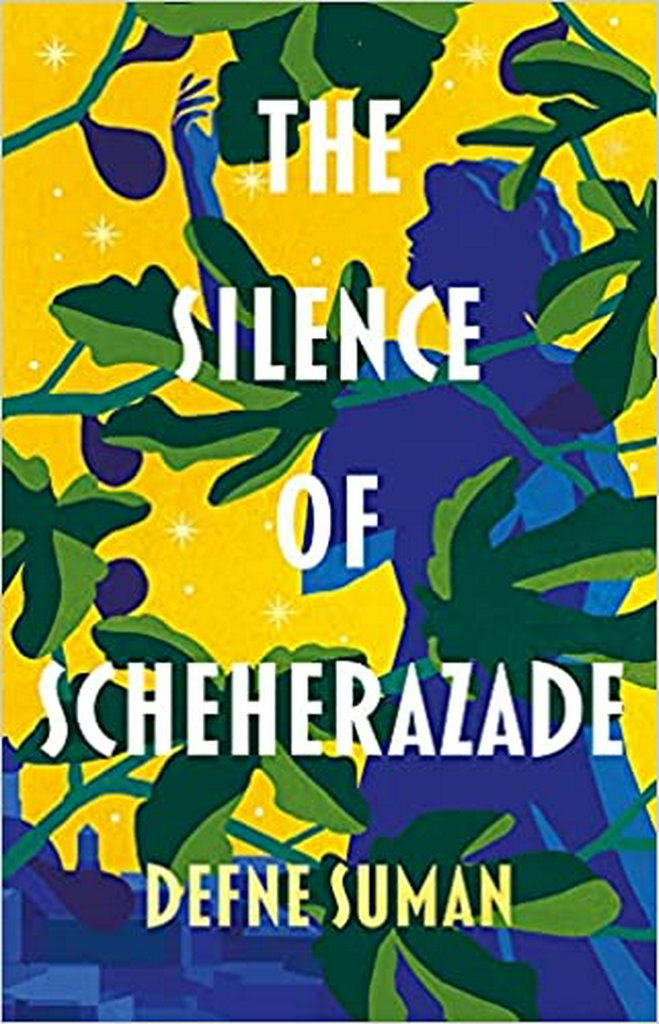 The Silence of Scheherazade 
