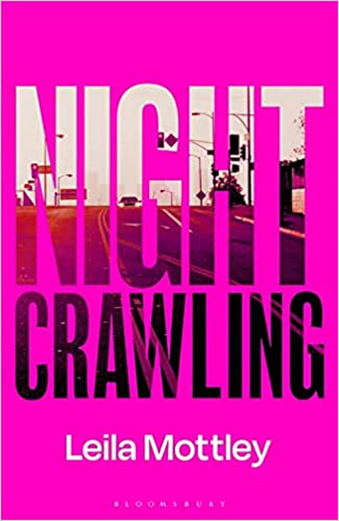 Nightcrawling