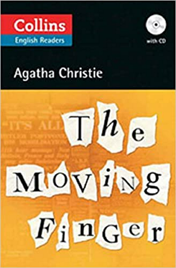The Moving Finger