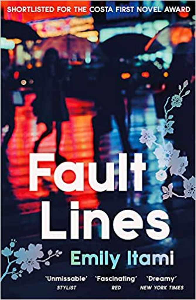 FAULT LINES