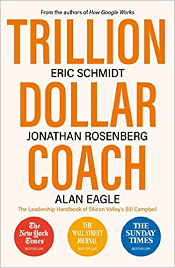 TRILLION DOLLAR COACH (B PB)