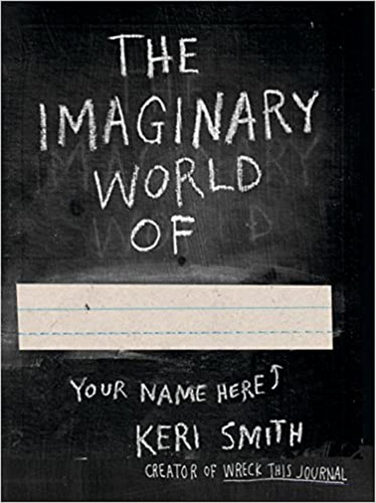 The Imaginary World of  
