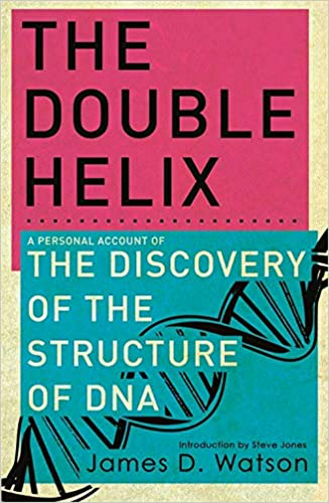 DOUBLE HELIX
