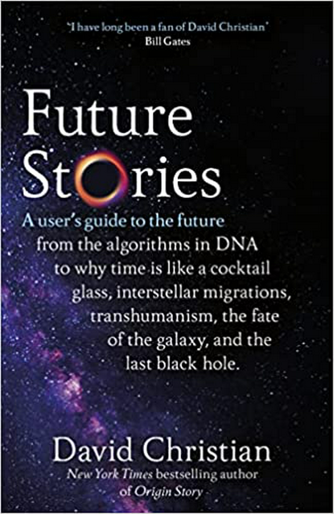 Future Stories
