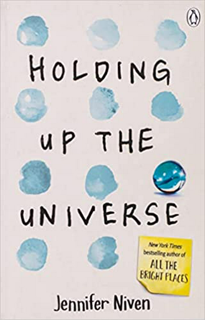 Holding Up the Universe