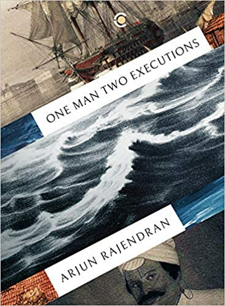 One Man Two Executions