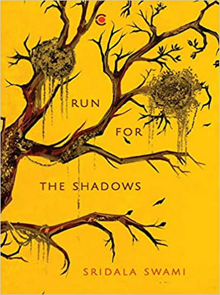 Run for the Shadows