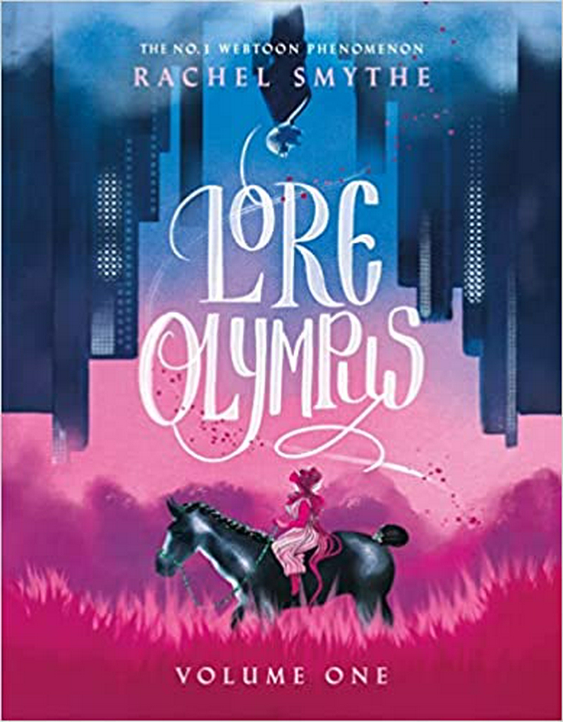 Lore Olympus (Volume 1)