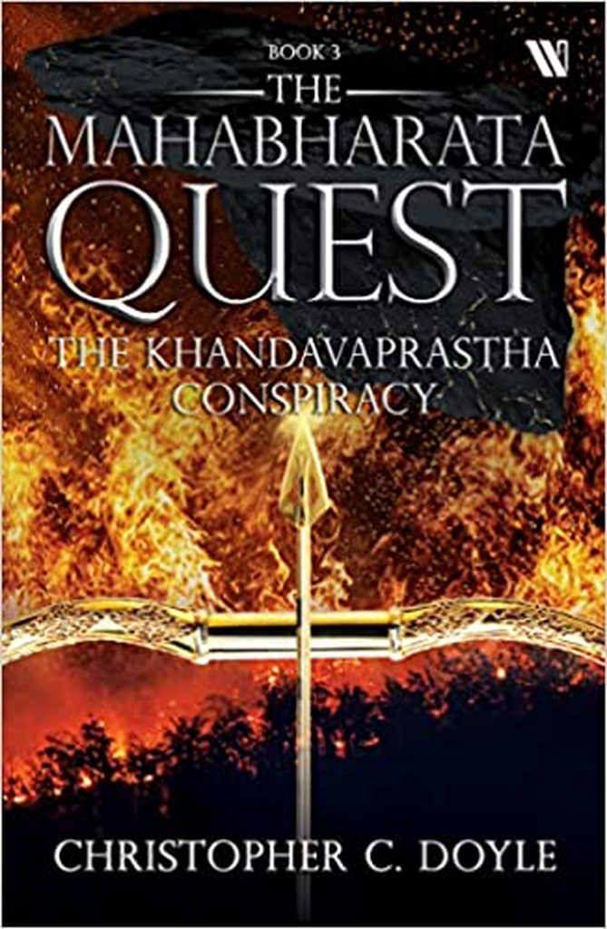 The Khandavaprastha Conspiracy