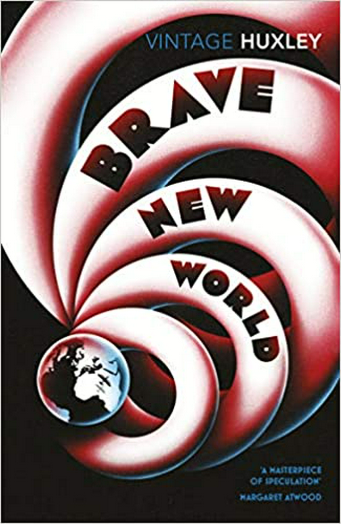BRAVE NEW WORLD