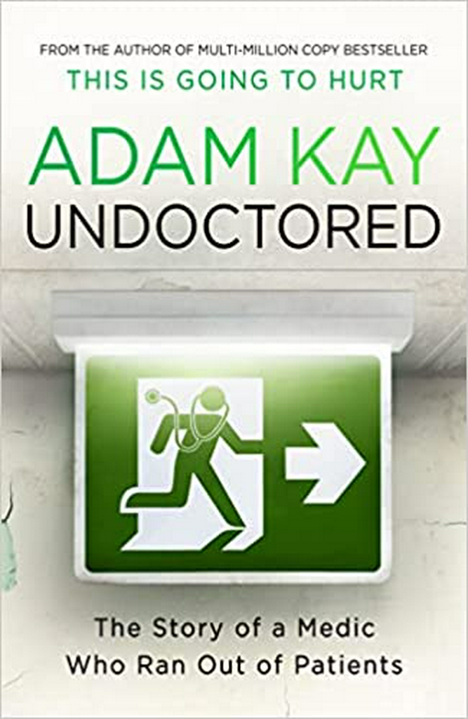 Undoctored