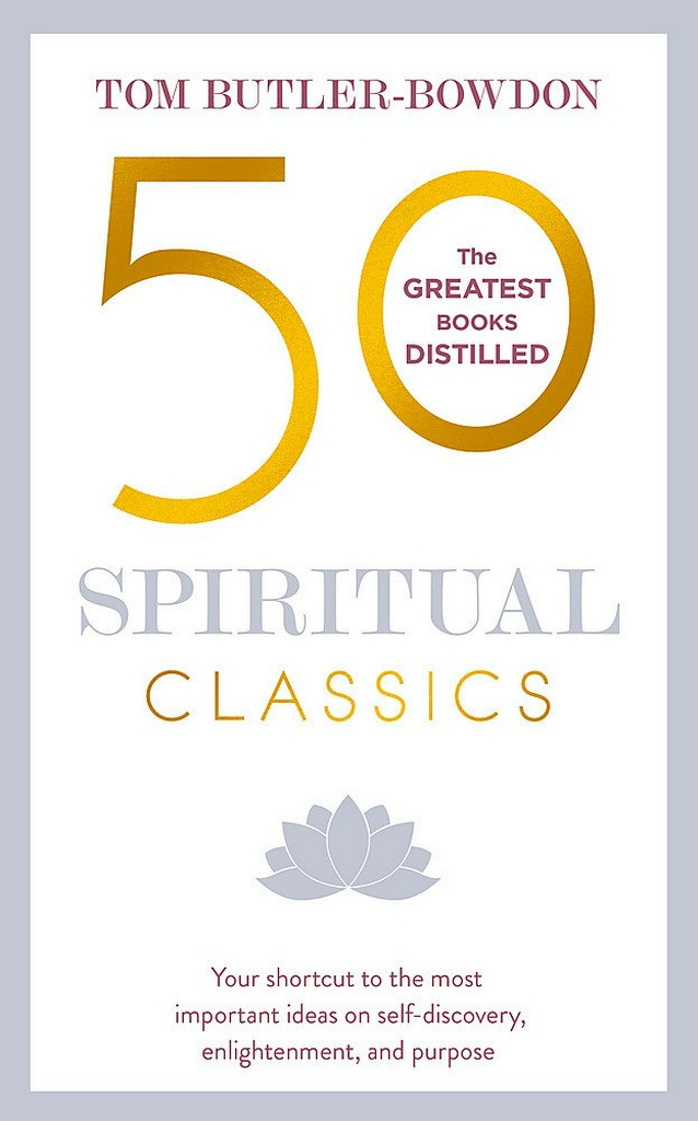 50 SPIRITUAL CLASSICS