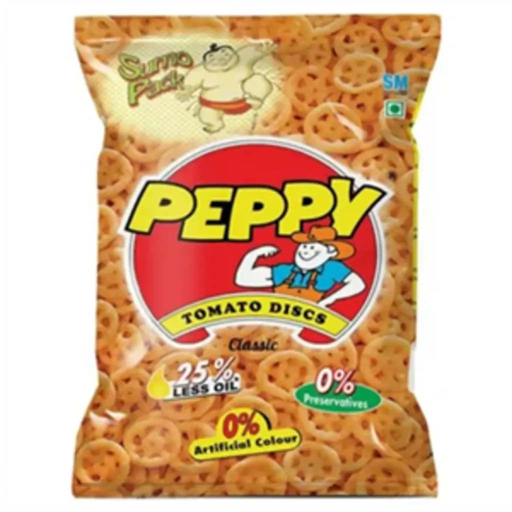 Tomato Disc 70Gm
