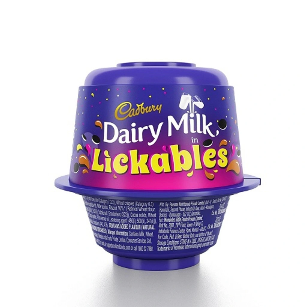 Lickables 20Gm