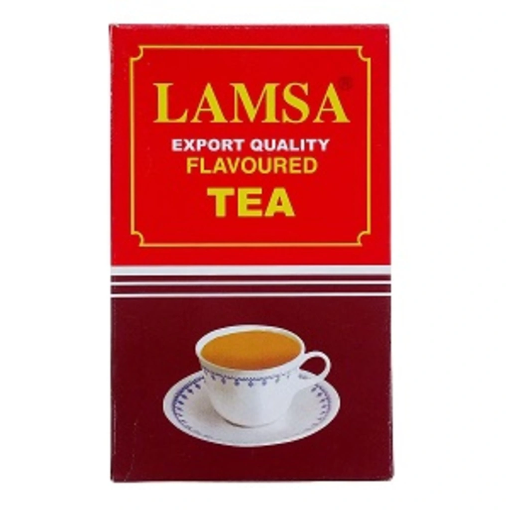 Lamsa Tea 50 Gm