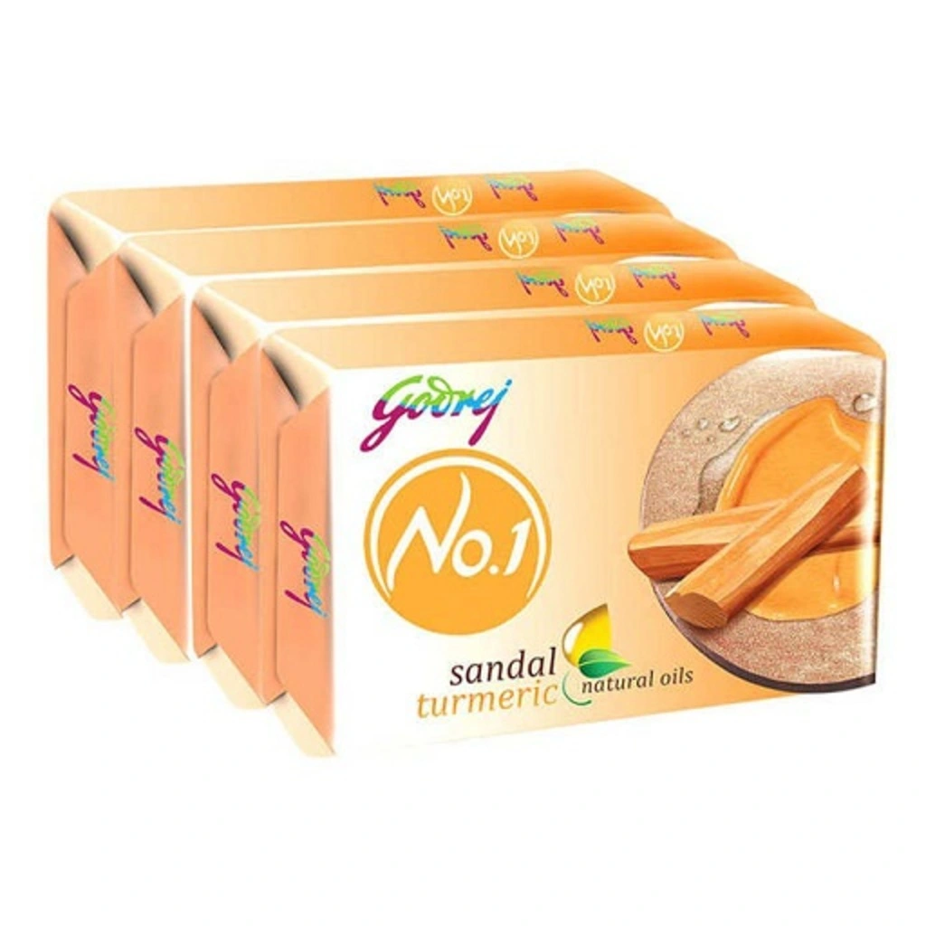 NO1 Soap Sandal 1