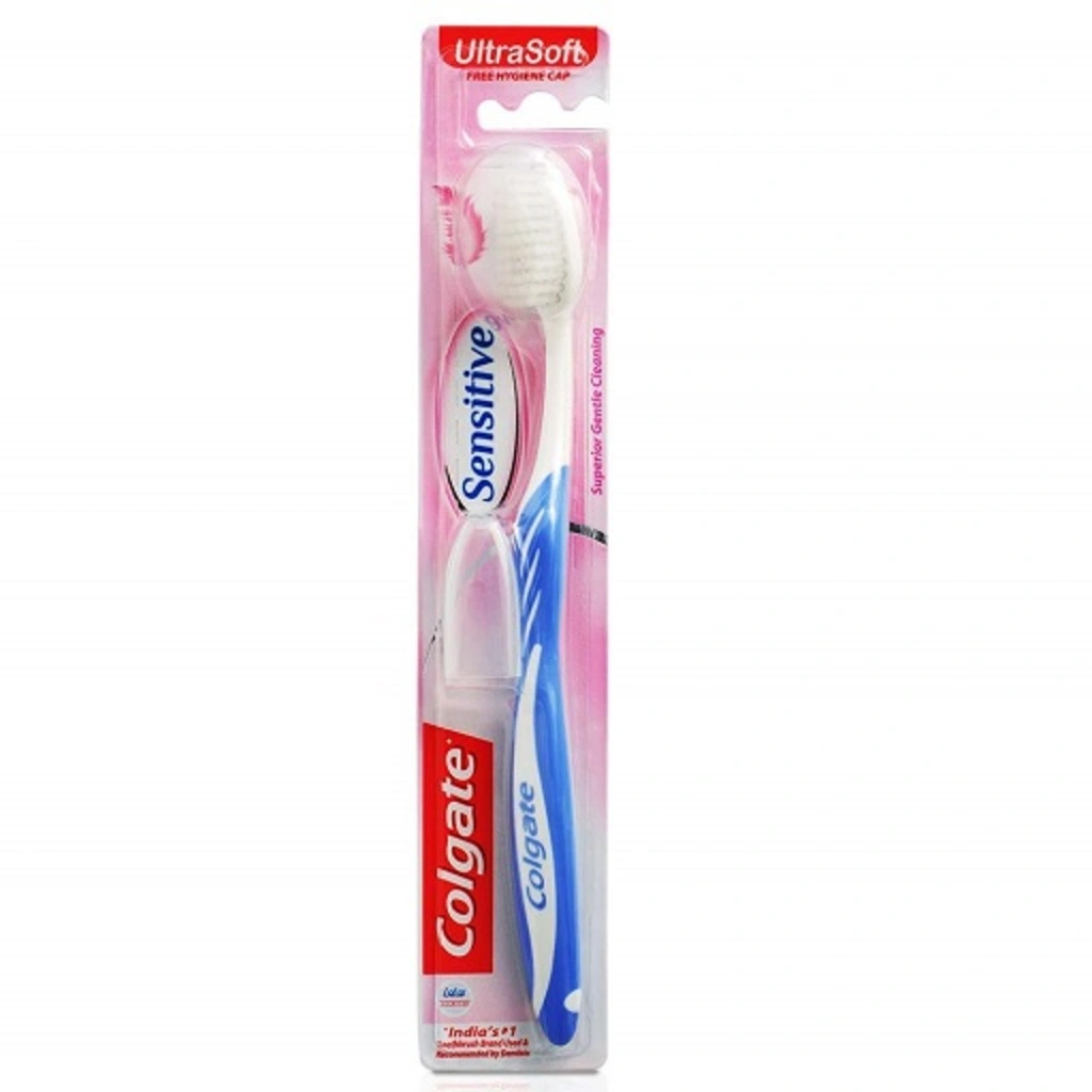 Gentle Senitive Tooth Brush Ultra Soft