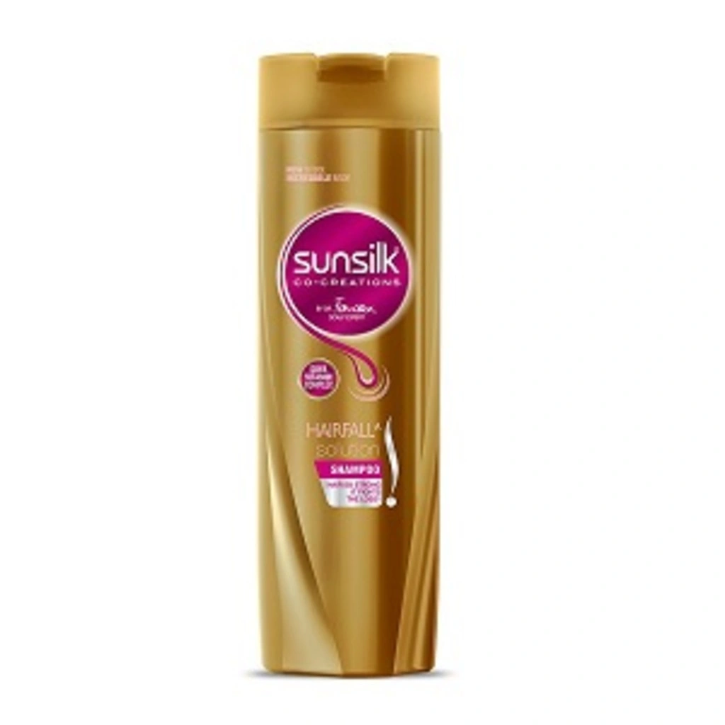 Hairfall Solution 360Ml