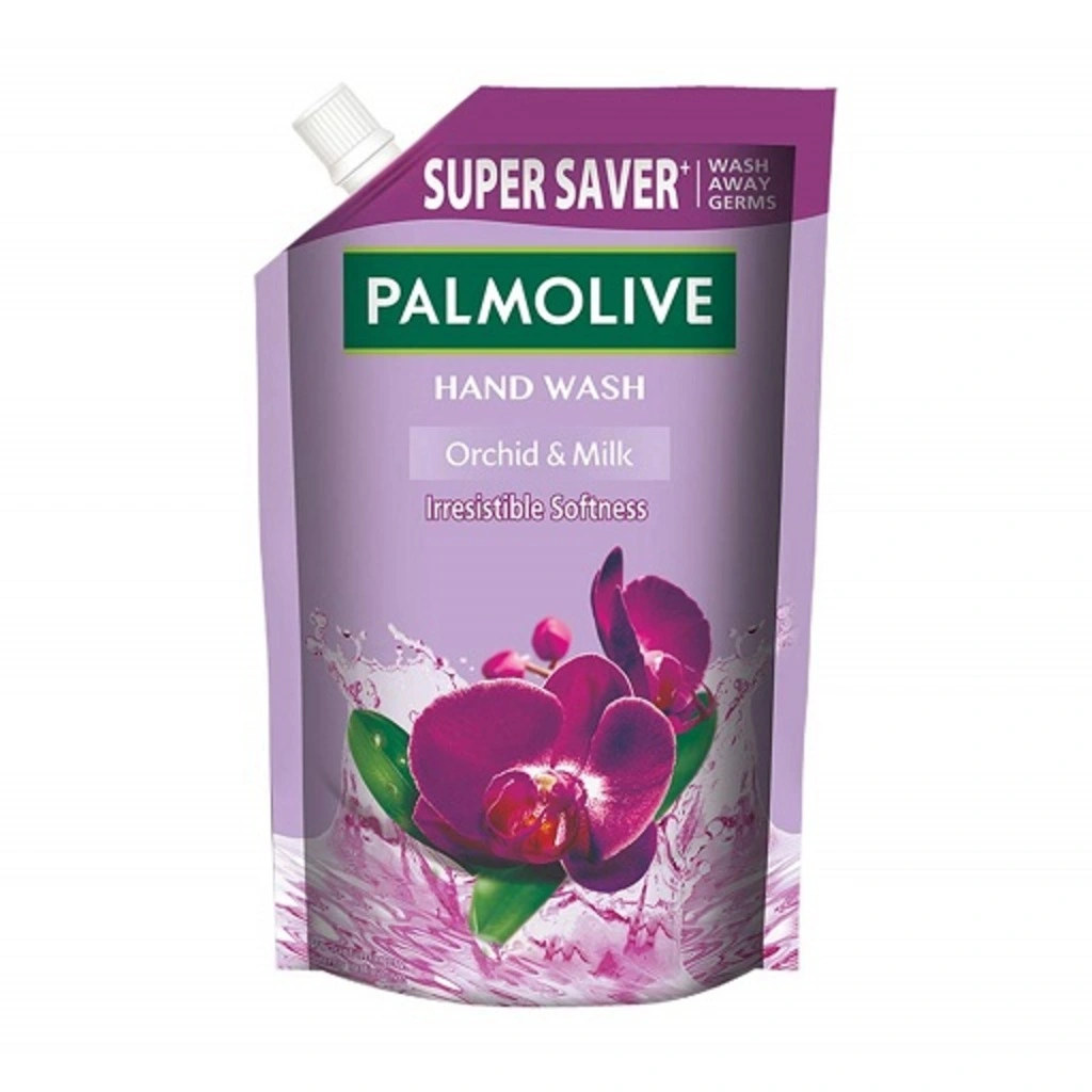 Black Orchid & Milk 750Ml