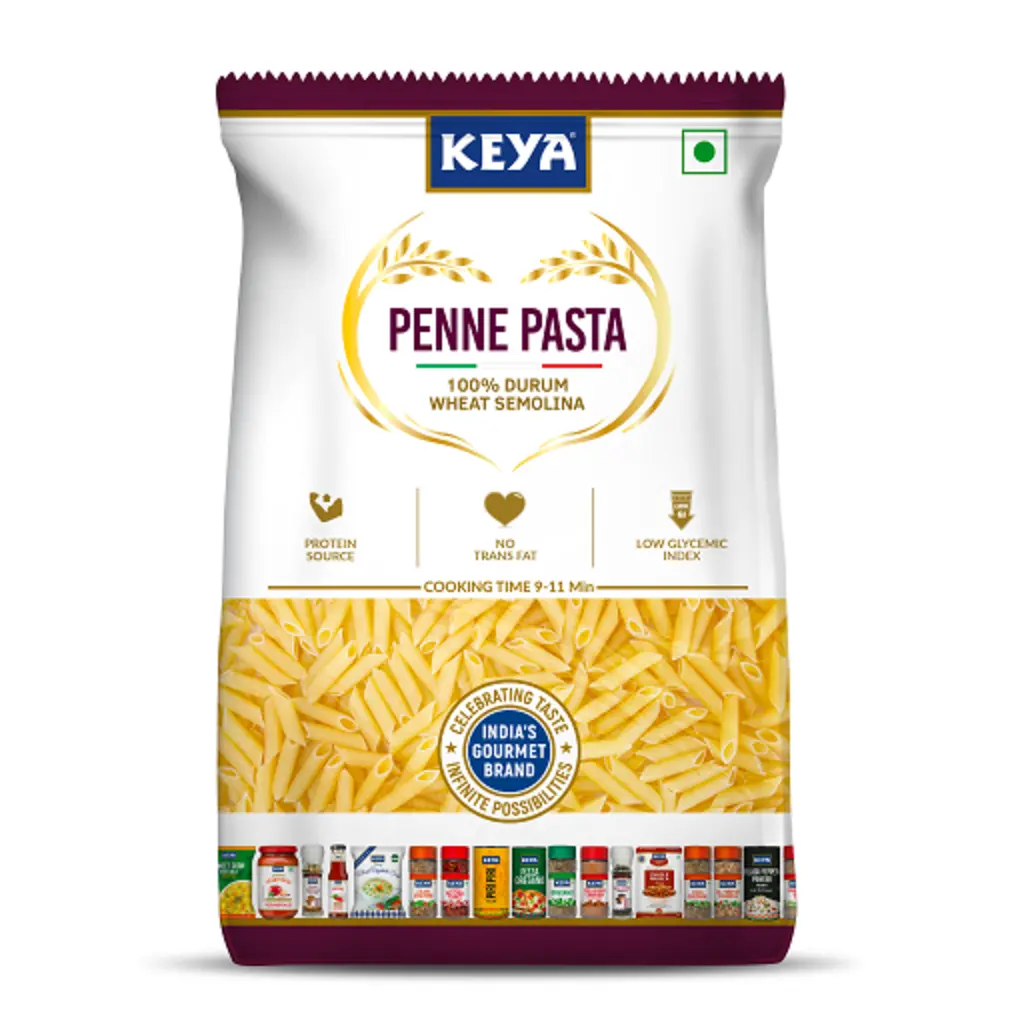 Penne Pasta