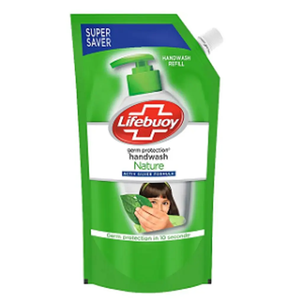 Handwash Neem Protect 725Ml