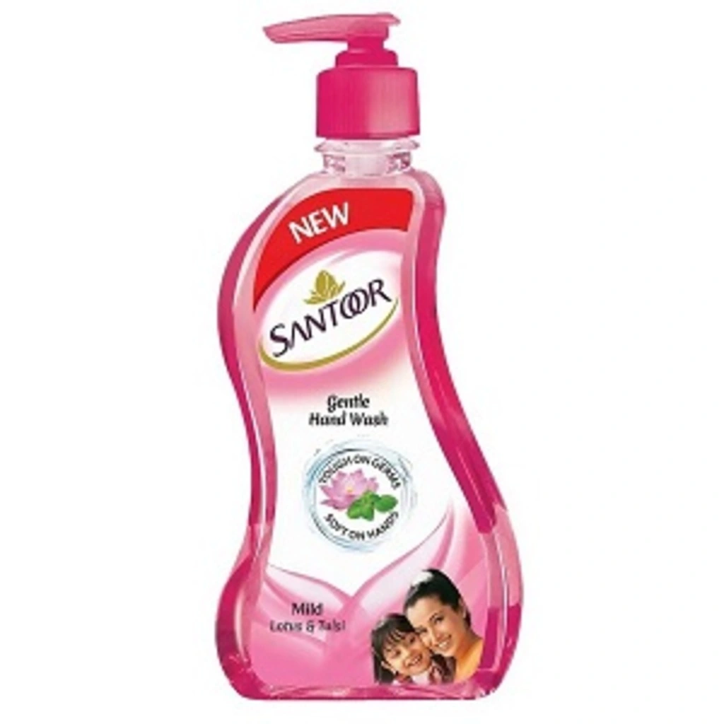 Hand Wash Mild