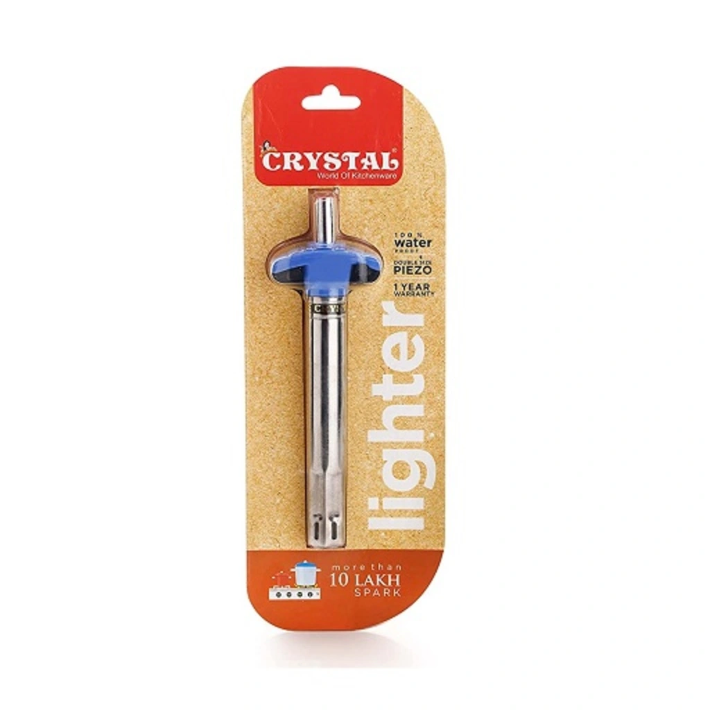 Gas Lighter Li - 002A