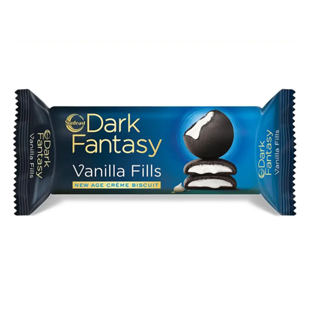 Fantasy Vanilla Fills