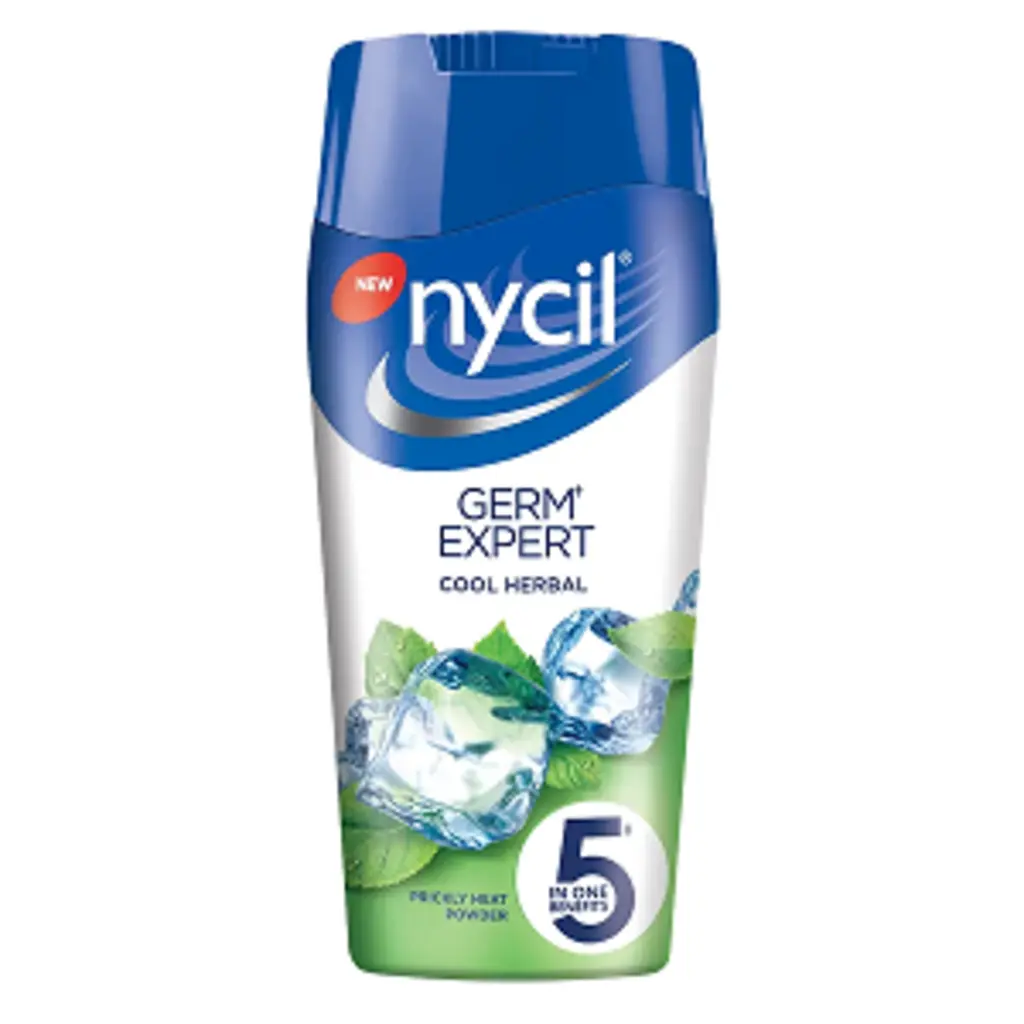 Talc Coll Herbal