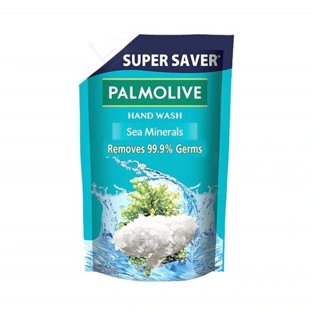 Hand Wash Sea Minerals 750Ml