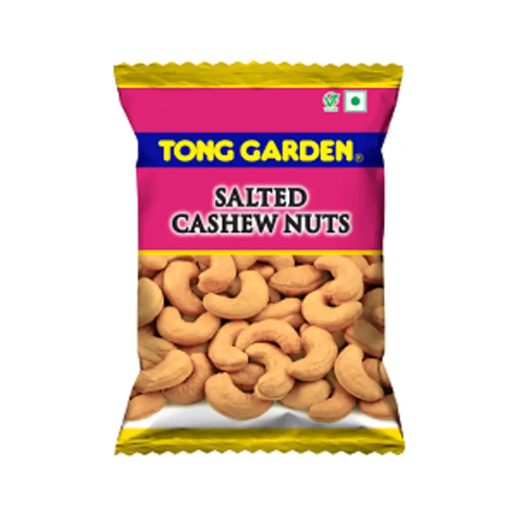 Salted Cashew Nuts 140Gm