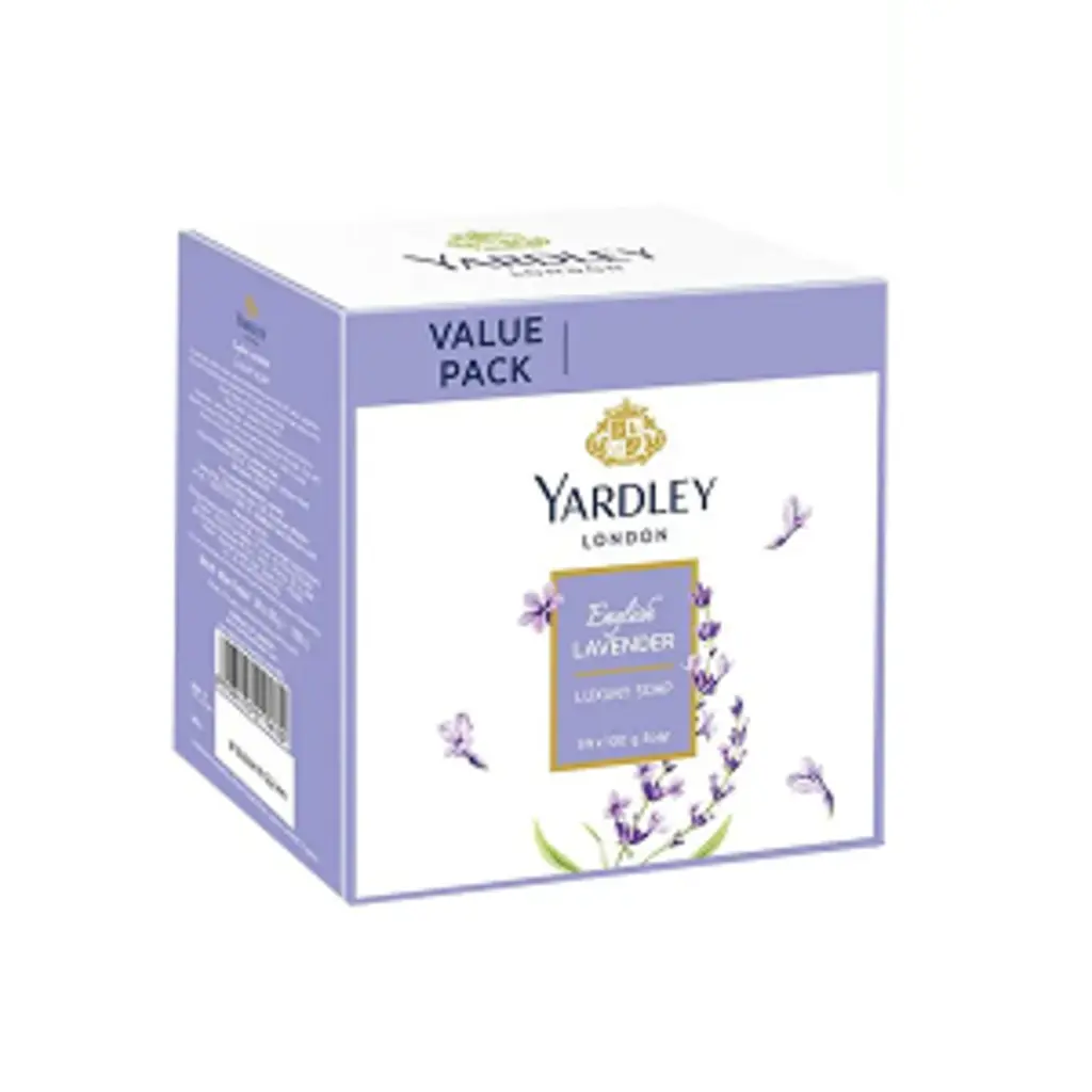 Soap Lavender 1