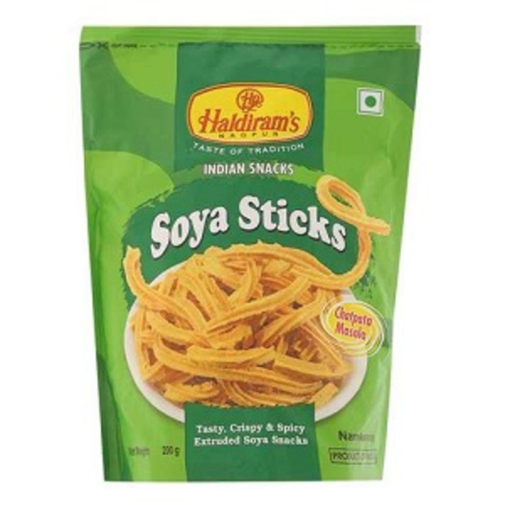 Soya Sticks