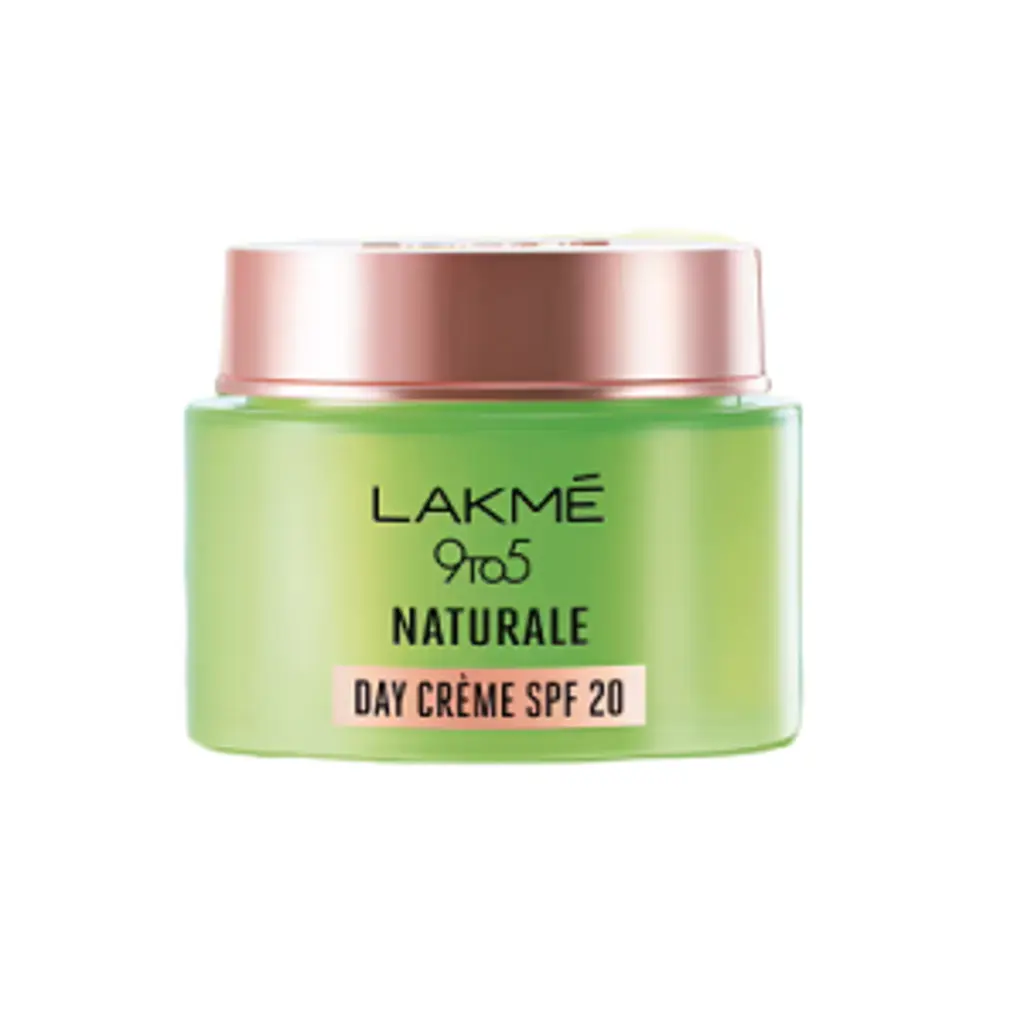 Lakme 9TO5 N/Aloe Cream SPF 20