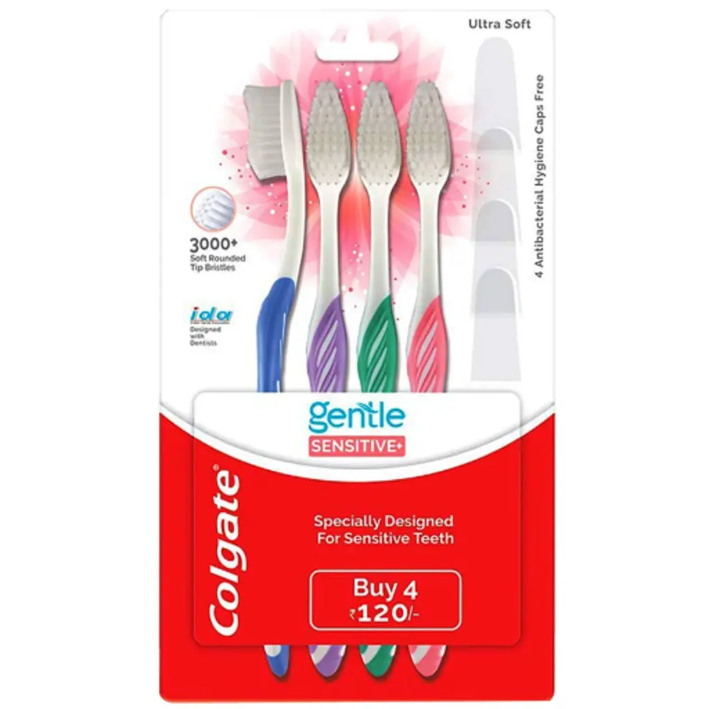 Tooth Brush Extra Soft Sens & Gum
