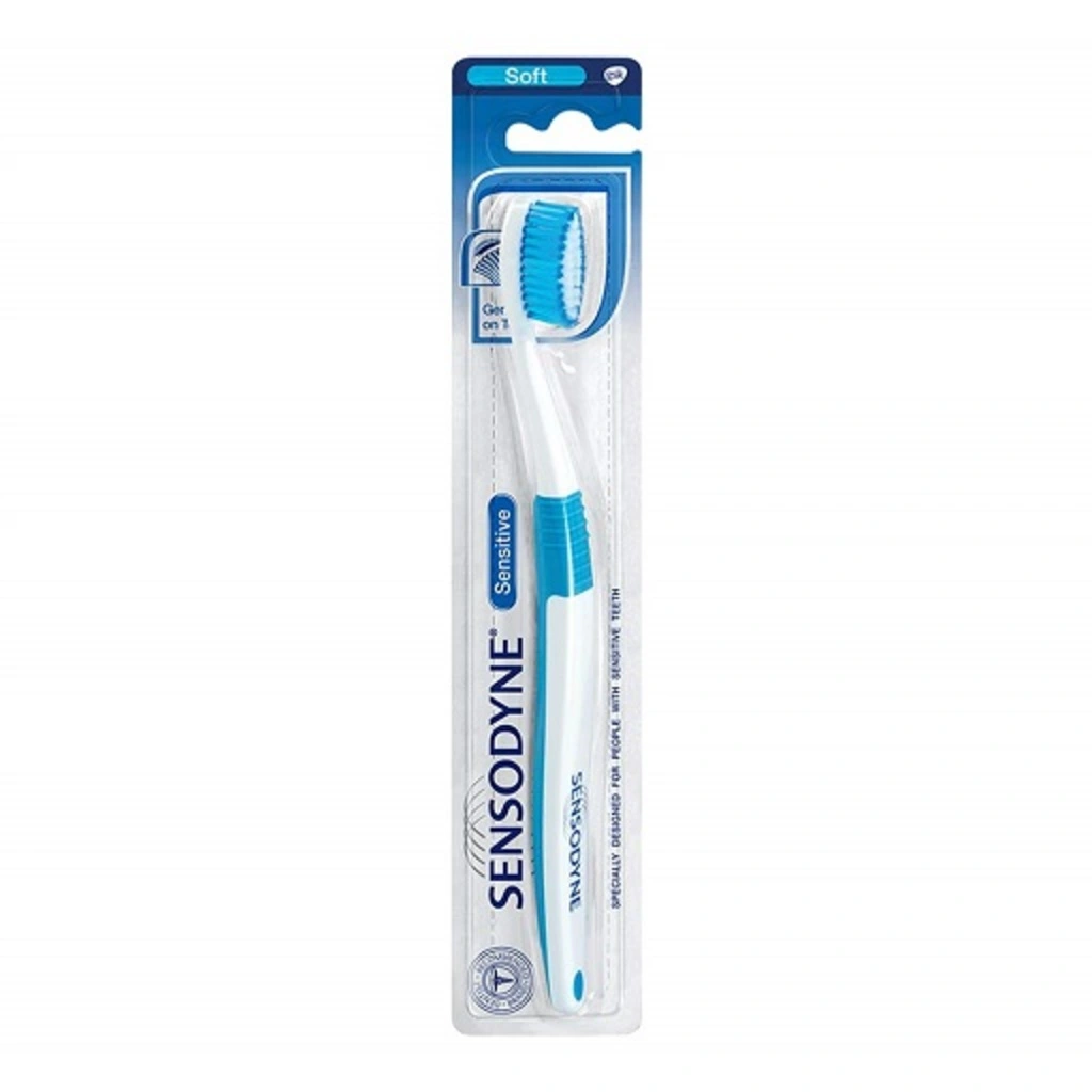 Sensitive Tooth Brush Soft 1Pcs