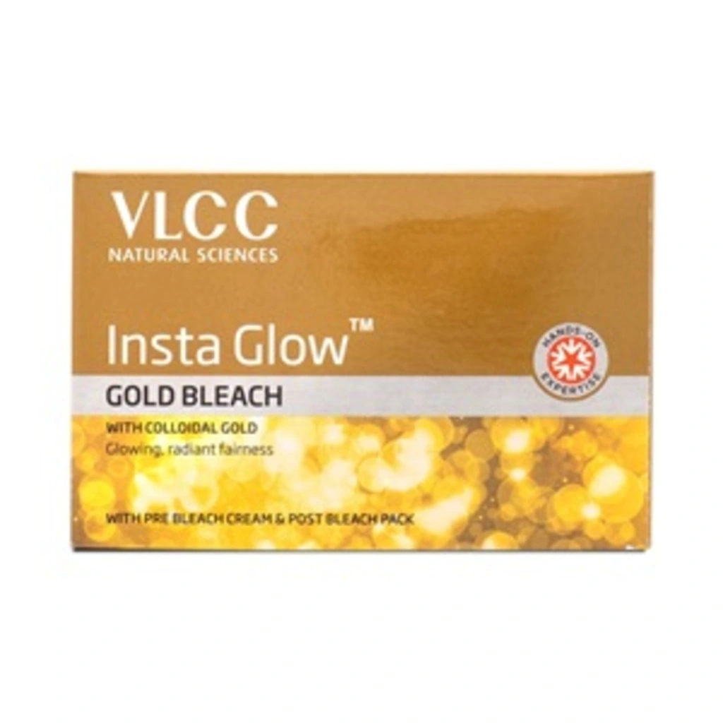 Bleach Gold 60Gm