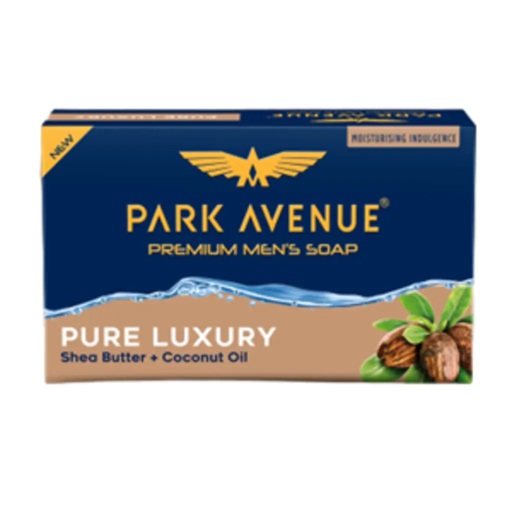 Soap Luxury