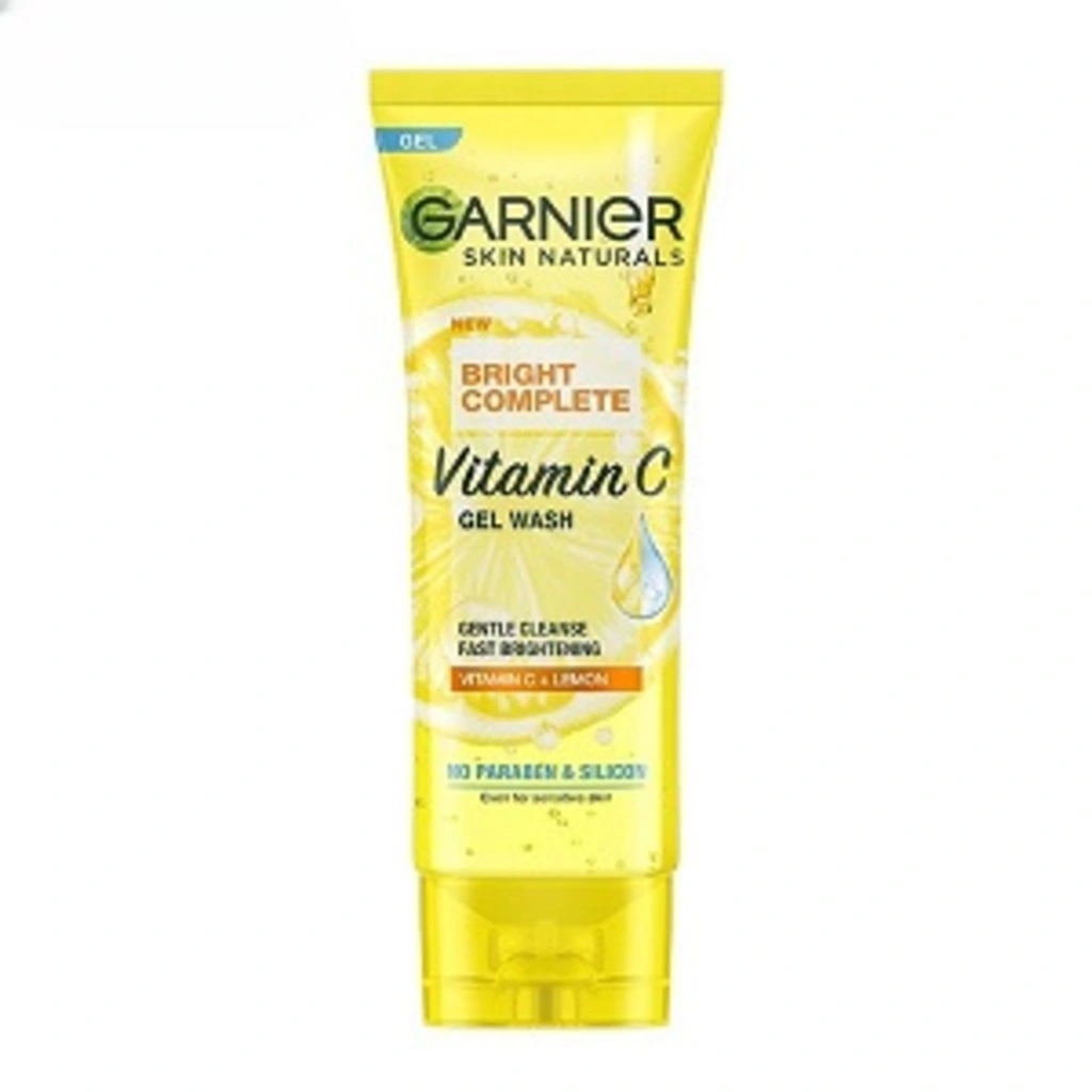 Garn Bright Comp Vit C F W