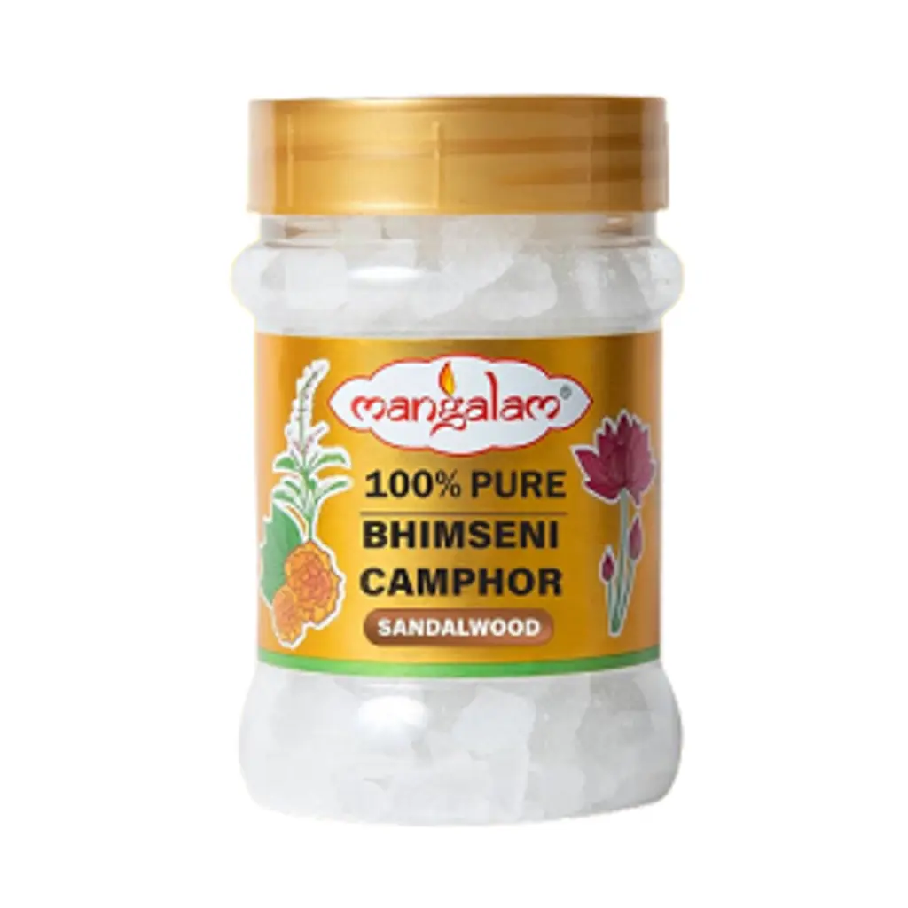 Mang.Camp.Bhimseni{J}100Gm