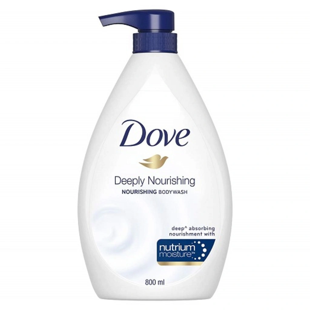 Body Wash Deeply Nourishing