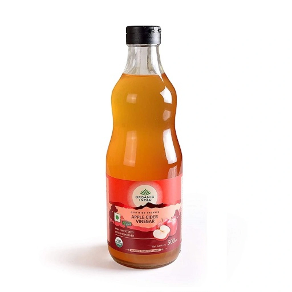 Apple Cider Vingar 500Ml