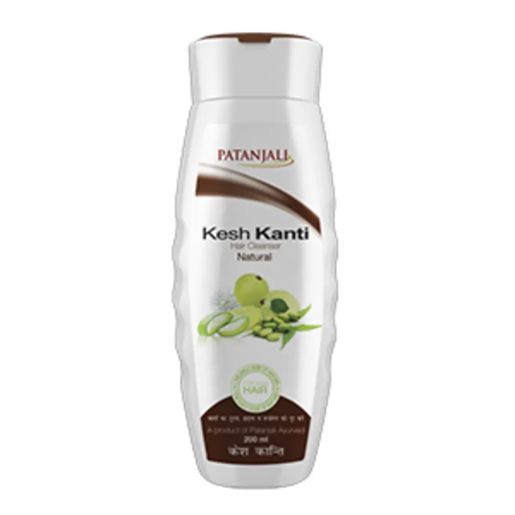 Kesh Kanti Natural Shampoo 180Ml