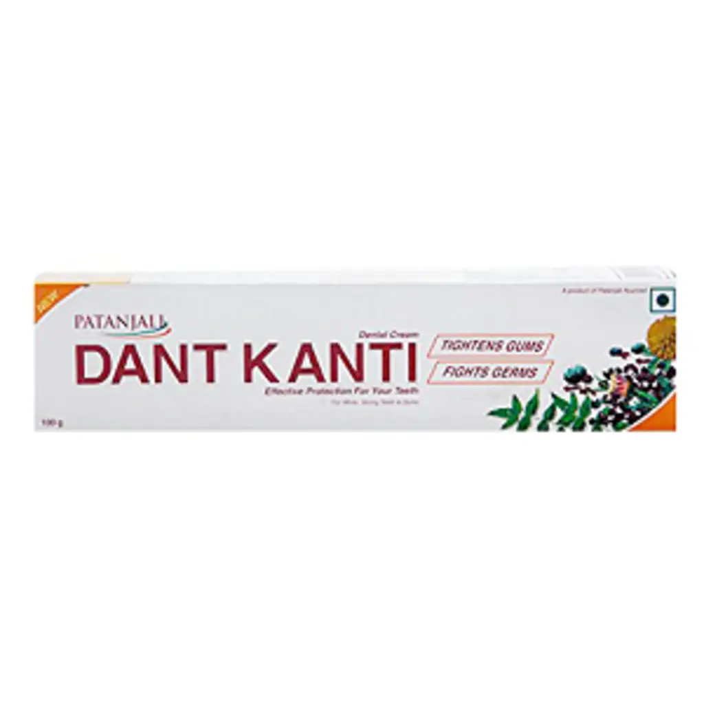Paste Kanti Regular 200Gm