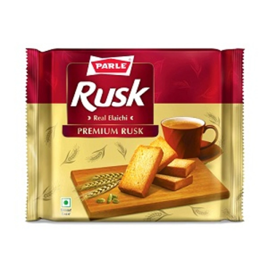 Rusk